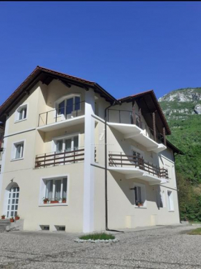 Casa Astoria, Băile Herculane